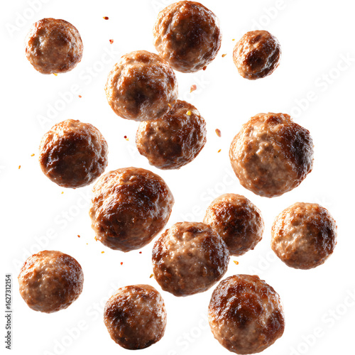 meatballs