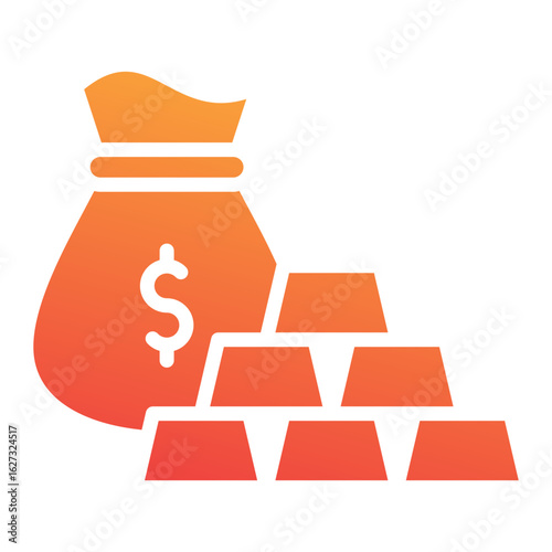 Riches Icon