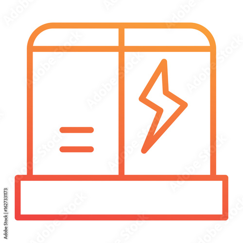 Substation Icon