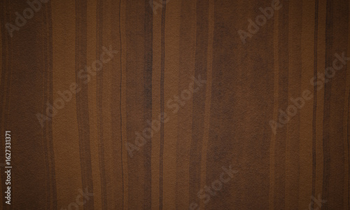 Abstract soil and rock background. Brown weathered layered stone surface texture