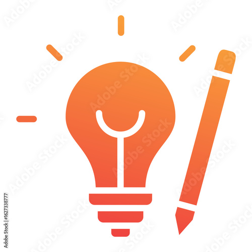 Creativity Icon