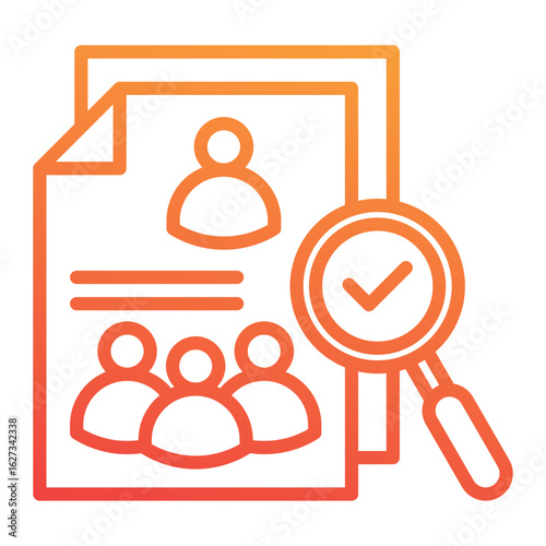 Sampling Icon