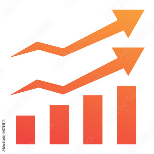 Correlation Icon