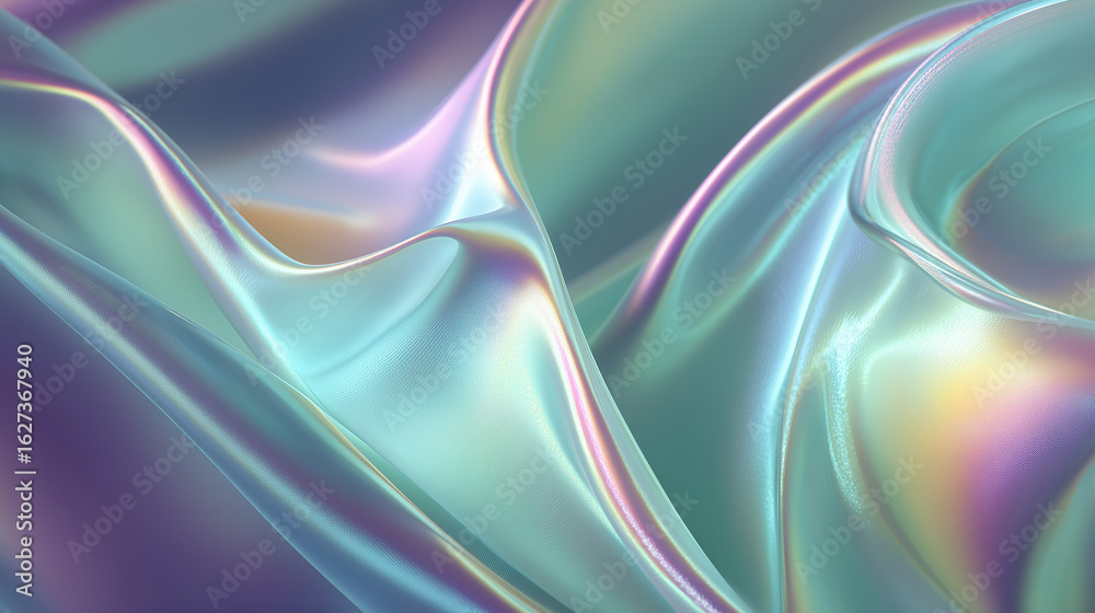 Naklejka premium abstract colorful background
