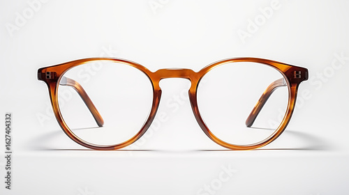 beautiful elegant glasses