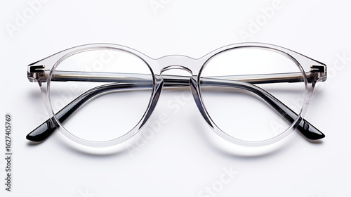 Luxury Eyeglasses