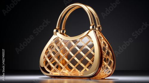Beautiful Ladies Handbag 