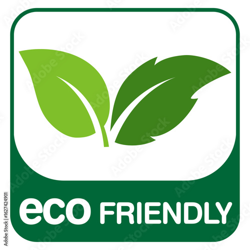 eco friendly icons vector. Organic natural food labels. Ecologic food stamps