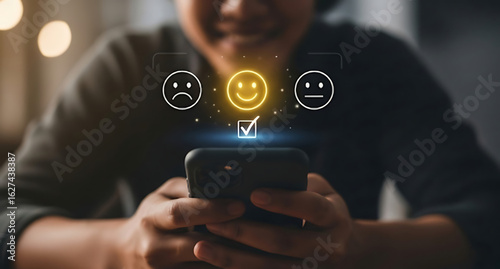 Online Customer Satisfaction Survey and Feedback.