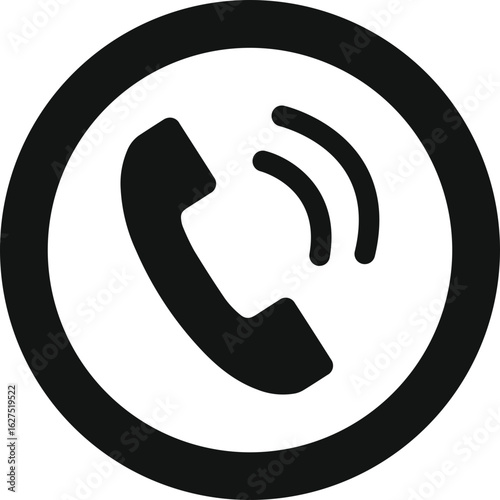 Telephone Icon