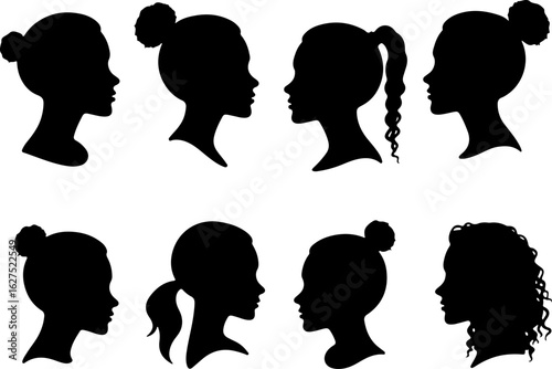 Speedboat Adventure Silhouette Vector