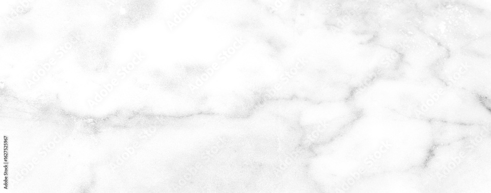 Fototapeta premium Marble granite white panorama background wall surface black pattern graphic abstract light elegant gray for do floor ceramic counter texture stone slab smooth tile silver natural.