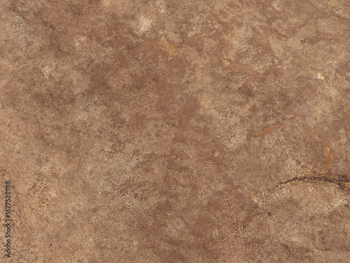 Brown stone texture close up for nature and environment background.    