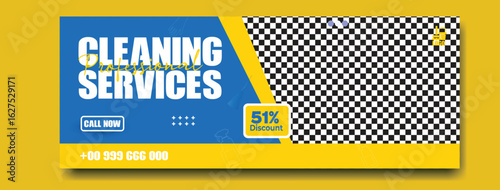 Professional cleaning services offered with discount and satisfaction guarantee for homes and businesses