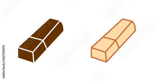 Eraser Vector Icon