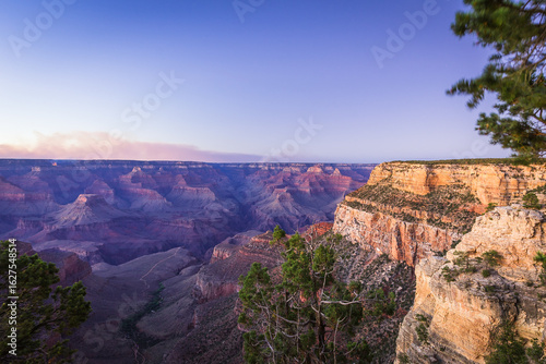The South Rim