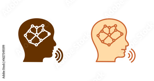 Competitive Intelligence Vector Icon