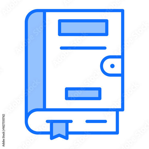 Book Icon