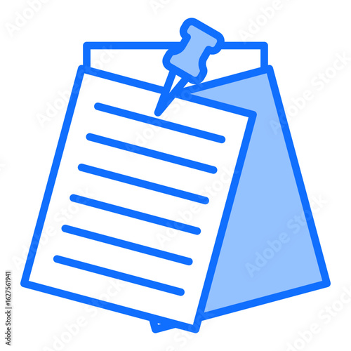 Copywriting Icon