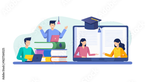 Online ed