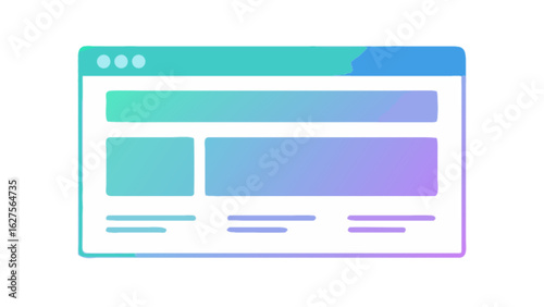 Web page