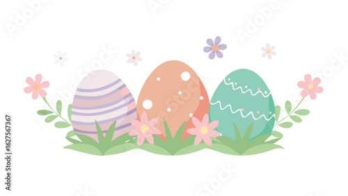 Cute eggs