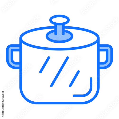 Pot Icon