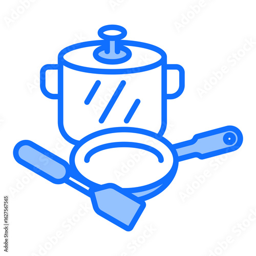 Kitchenware Icon