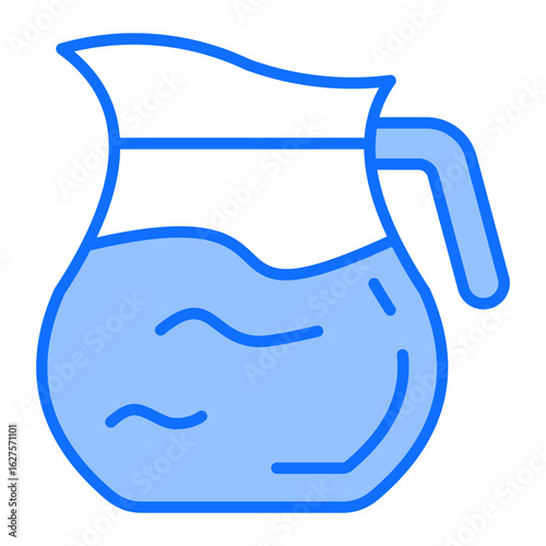 Jug Icon