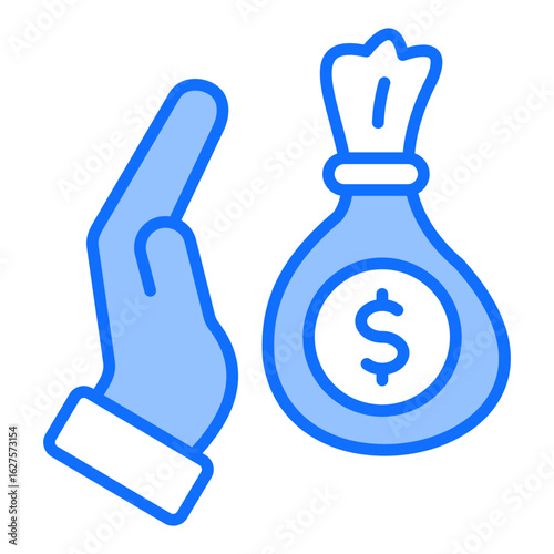 Bribe Icon