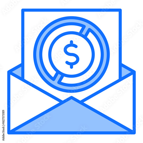 Blackmail Icon