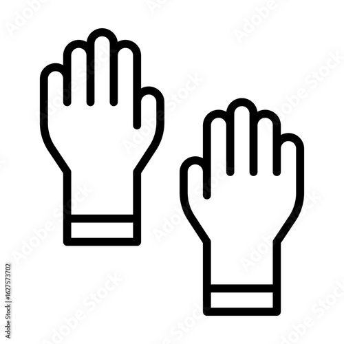 Latex Gloves
