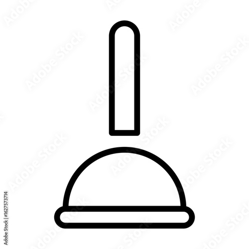 Plunger