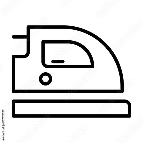 Ironing