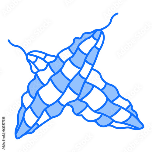 Bitter Gourd Icon