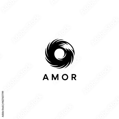 minimal logo , logo, icon, design, vector, business, symbol, sign, company, web, illustration, circle, concept, element, technology, shape, corporate, eye, logotype, brand, 3d, identity, creative, art