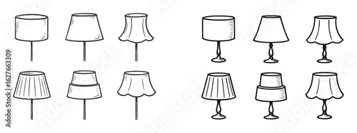 Sketch Shade Collection