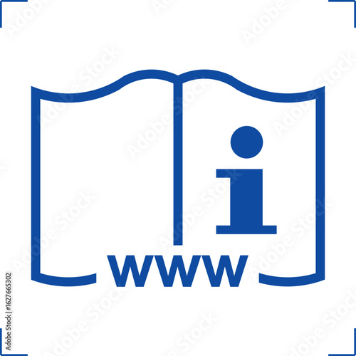 Consult electronic instructions for use, IVD, MDR, ISO