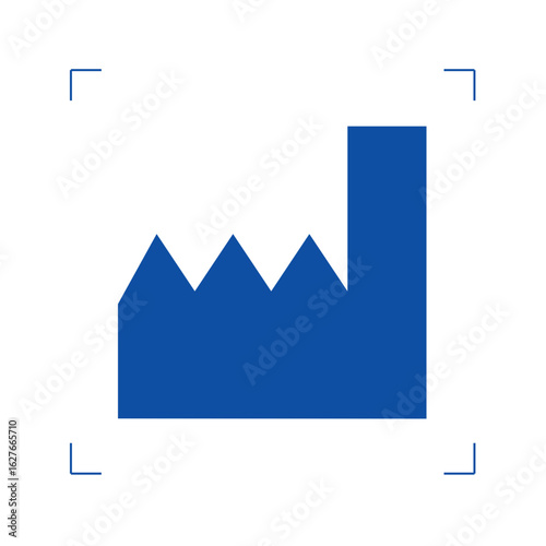Manufacturer, symbol