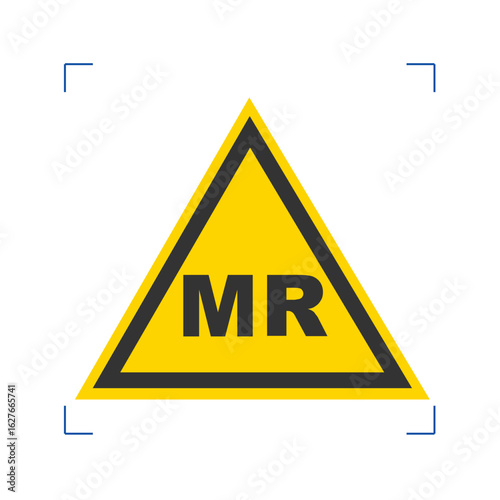 MR Conditional, symbol