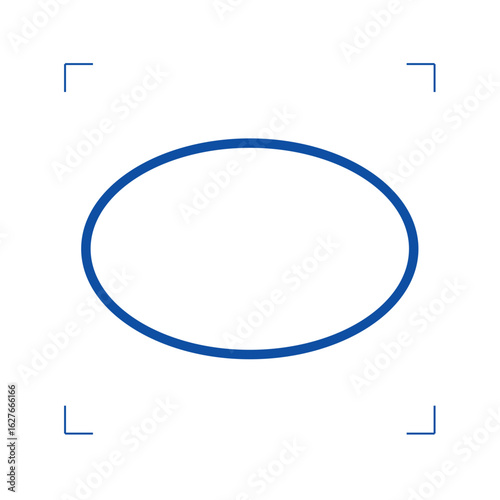 Single sterile barrier system, symbol