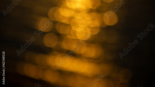 夏の奄美大島の日の出風景。