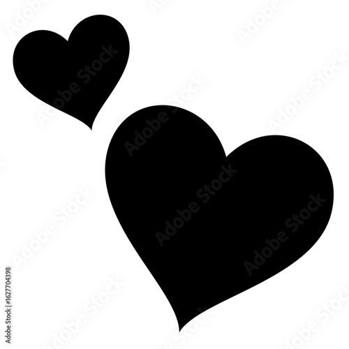 Double Heart