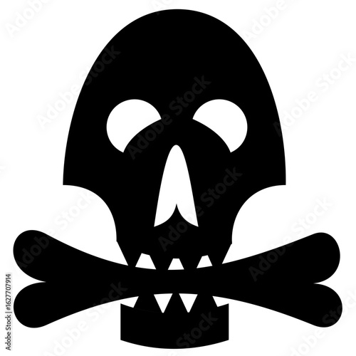 Skull and Crossbones