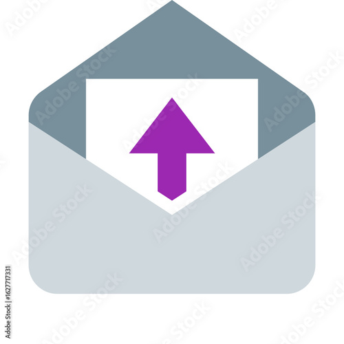 Sent Email / Open Mail