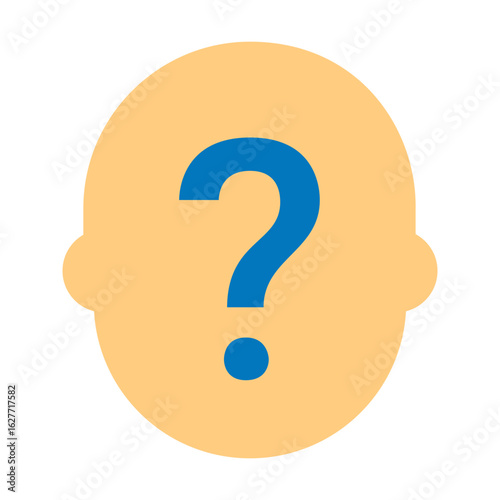 Unknown Person