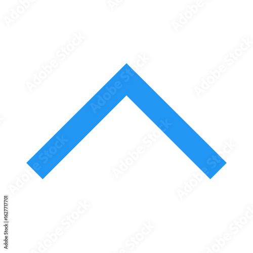 Up Arrow / Expand