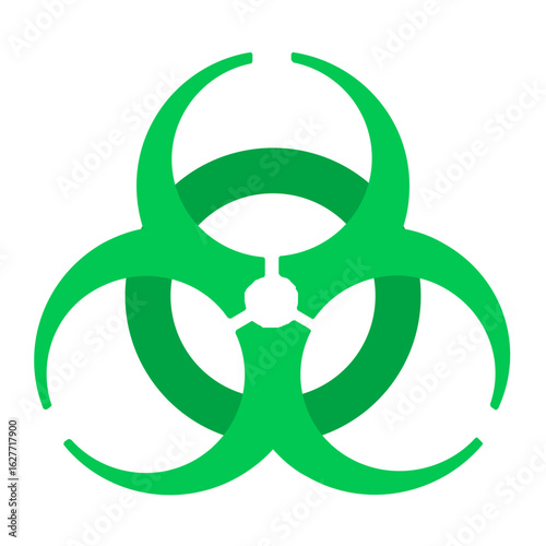 Biohazard Symbol