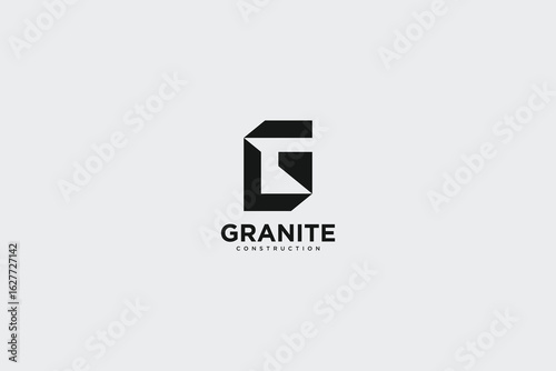 g latter real estate logo