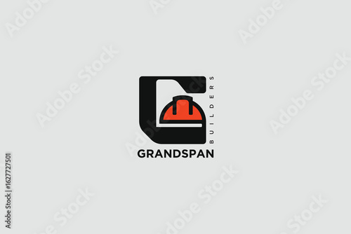 g latter real estate logo